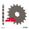 Pignon JT SPROCKETS acier standard 567 - 530