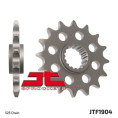 Pignon JT SPROCKETS acier standard 1904 - 525