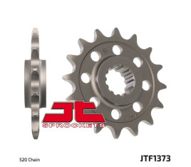 Pignon JT SPROCKETS acier standard 1373 - 520