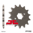 Pignon JT SPROCKETS acier standard 1352 - 520