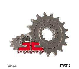 Pignon JT SPROCKETS acier standard 313 - 525 - 1077343001