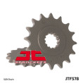 Pignon JT SPROCKETS acier standard 578 - 520