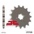 Pignon JT SPROCKETS acier standard 1128 - 420