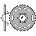 Couronne PBR acier standard 845 - 520