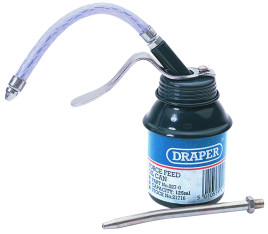 Burette d'huile DRAPER 125ml