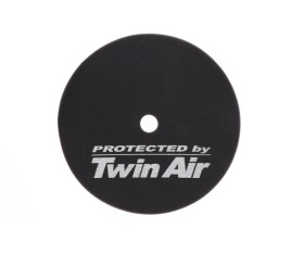 Protège-disque TWIN AIR Ø360 mm