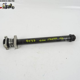 Axe de roue arrière Yamaha 1000 FAZER 2002 - CTM-9557-057