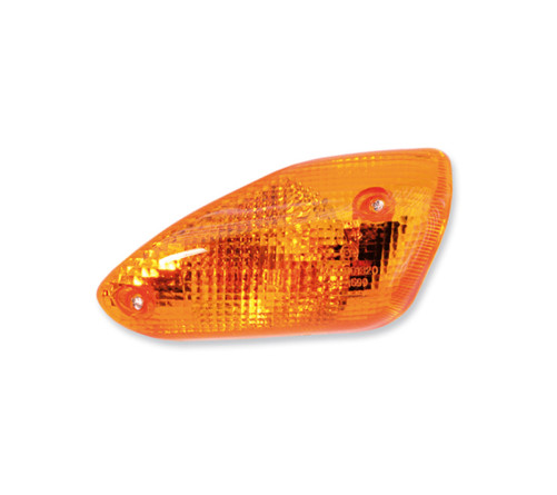 Clignotant avant gauche V PARTS type origine optique orange - 1058714