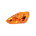 Clignotant avant gauche V PARTS type origine optique orange