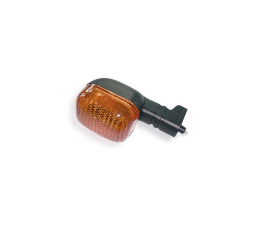 Clignotant arrière droit V PARTS type origine optique orange - 1058123