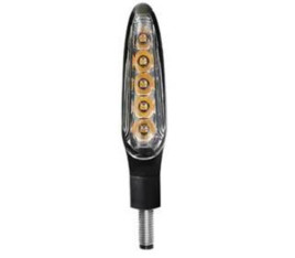 Clignotant Led KOSO Z4 La Paire - Noir