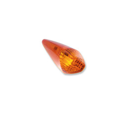 Clignotant avant droit V PARTS type origine optique orange - 1058657