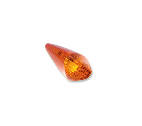 Clignotant avant droit V PARTS type origine optique orange - 1058657