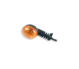 Clignotant avant droit/arrière gauche V PARTS type origine optique orange - 1058324