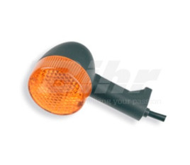 Clignotant avant droit/arrière gauche V PARTS type origine optique orange - 1058736