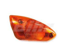 Clignotant avant gauche V PARTS type origine optique orange - 1058712