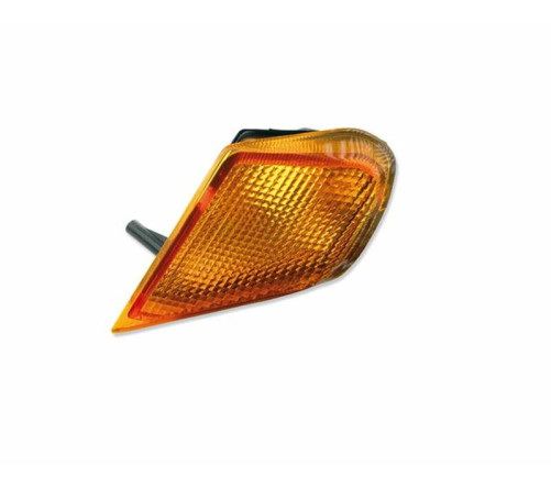 Clignotant avant gauche V PARTS type origine optique orange - 1058328