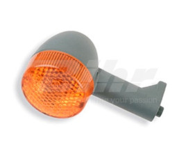 Clignotant avant gauche/arrière droit V PARTS type origine optique orange - 1058737