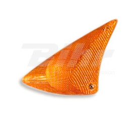 Clignotant avant gauche V PARTS type origine optique orange - 1058728