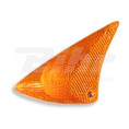 Clignotant avant gauche V PARTS type origine optique orange