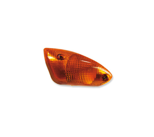 Clignotant avant droit V PARTS type origine optique orange - 1058713