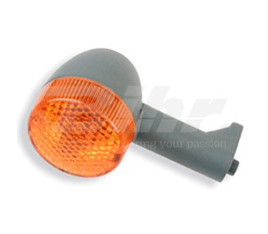 Clignotant avant droit/arrière gauche V PARTS type origine optique orange - 1058738