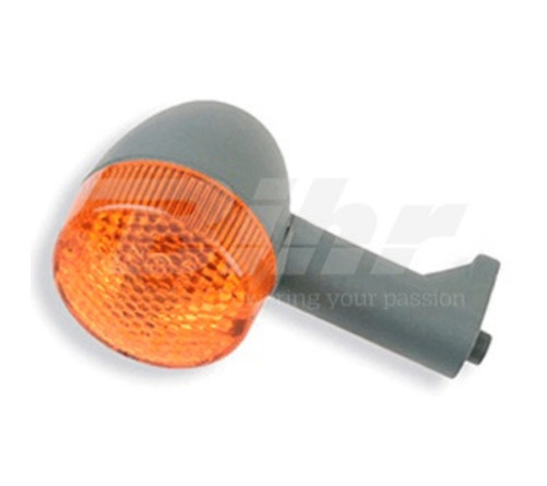 Clignotant avant droit/arrière gauche V PARTS type origine optique orange - 1058738