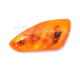 Clignotant avant droit V PARTS type origine optique orange - 1058715