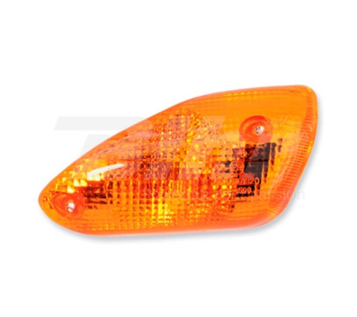 Clignotant avant droit V PARTS type origine optique orange - 1058715