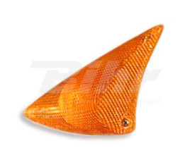 Clignotant avant droit V PARTS type origine optique orange - 1058729