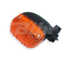 Clignotant arrière droit V PARTS type origine optique orange - 1058732