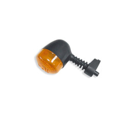 Clignotant avant gauche/arrière droit V PARTS type origine optique orange - 1058629