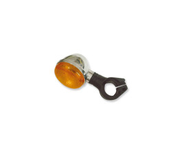 Clignotant avant droit V PARTS type origine optique orange - 1058750