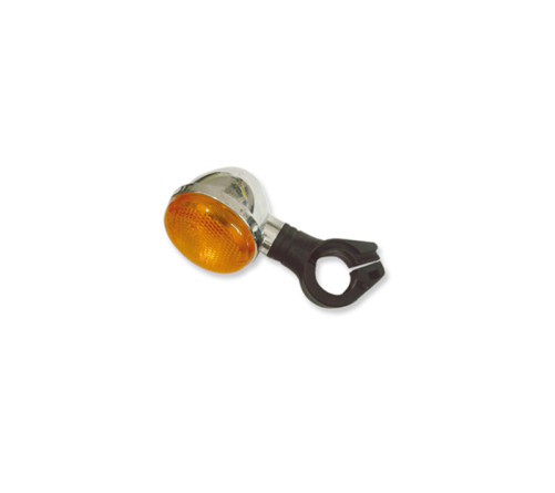 Clignotant avant droit V PARTS type origine optique orange - 1058750