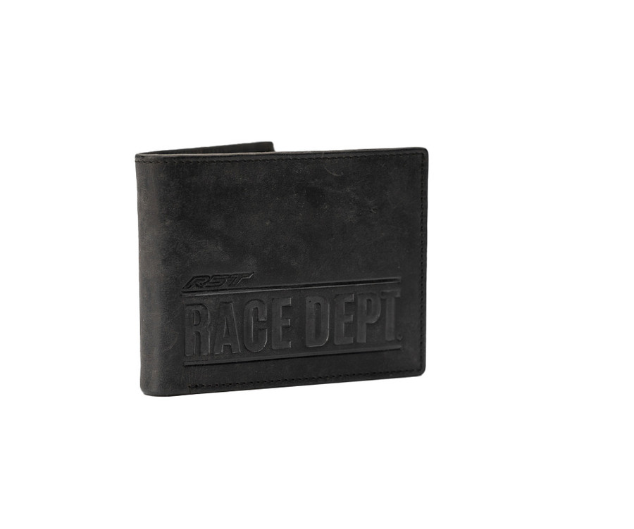 Portefeuille RST Race Dept - noir