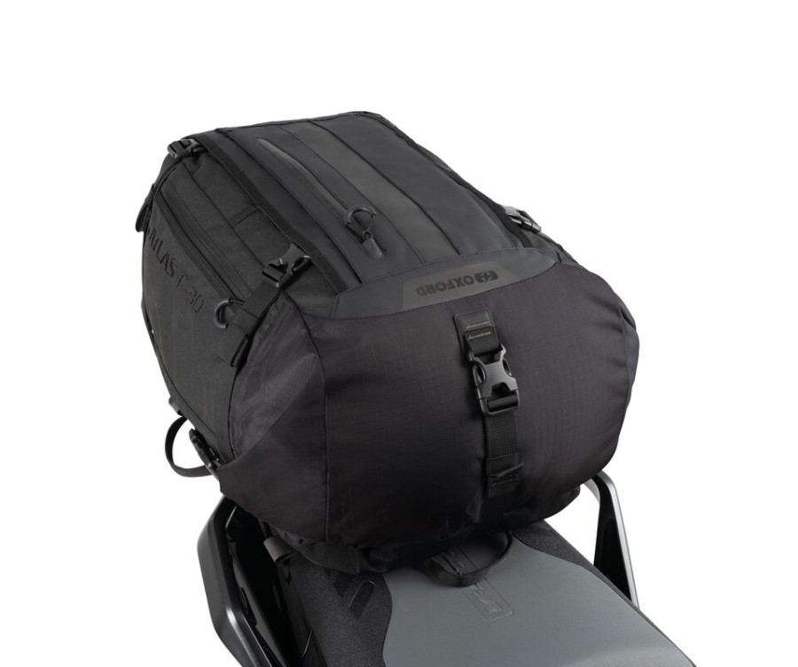 Sac OXFORD Atlas T-30