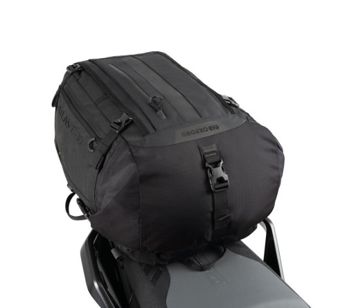 Sac OXFORD Atlas T-30