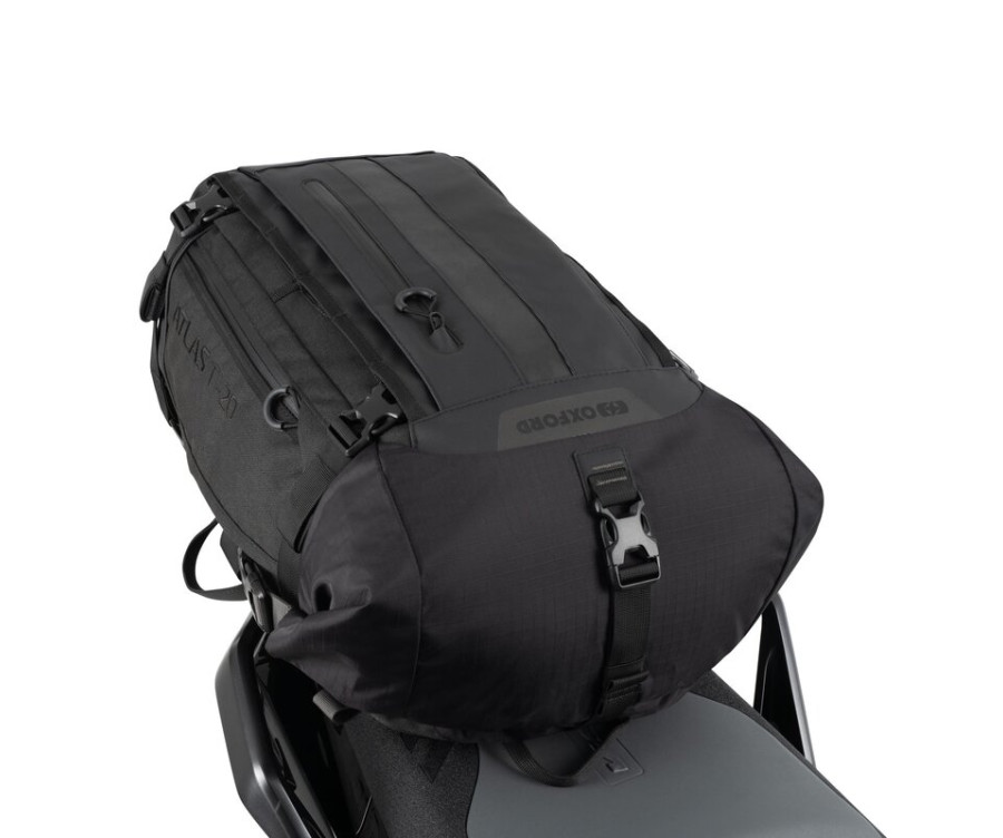 Sac OXFORD Atlas T-20