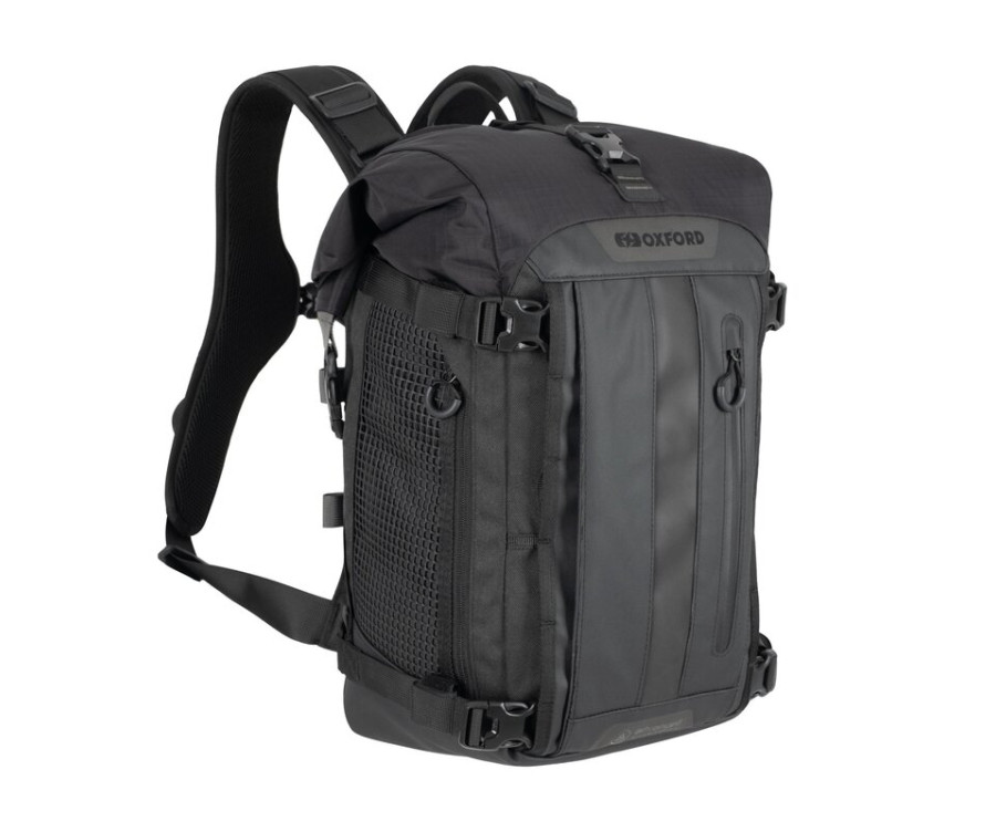 Sac OXFORD Atlas B-20