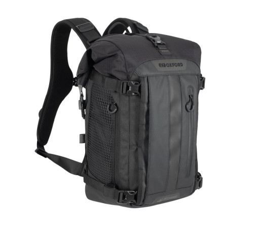 Sac OXFORD Atlas B-20