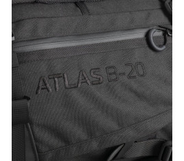 Sac OXFORD Atlas B-20