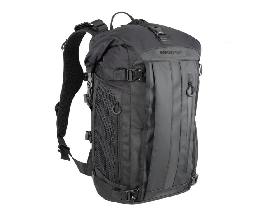 Sac OXFORD Atlas B-30