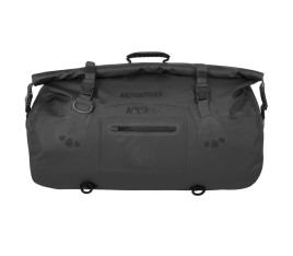 Sacoche OXFORD Aqua T-50 Roll Bag noir 50L