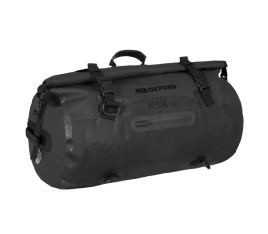 Sacoche OXFORD Aqua T-70 Roll Bag noir 70L - 1106431001