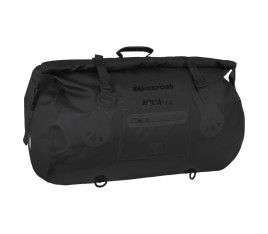 Sacoche OXFORD Aqua T-70 Roll Bag noir 70L