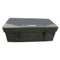 Coffre semi-rigide KOLPIN ATV/UTV noir 80L