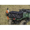 Coffre semi-rigide KOLPIN ATV/UTV noir 80L