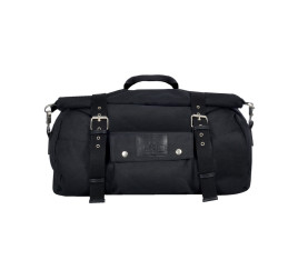 Sac OXFORD Heritage Roll noir 30L - 1123996