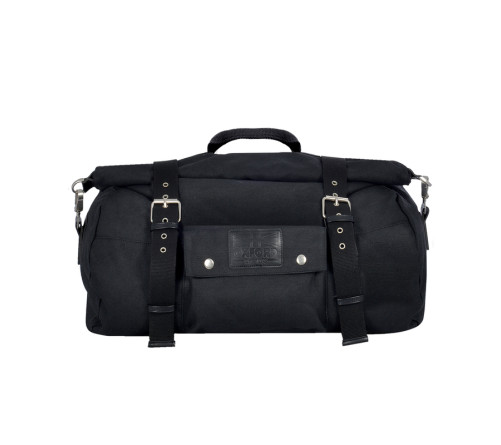 Sac OXFORD Heritage Roll noir 30L - 1123996