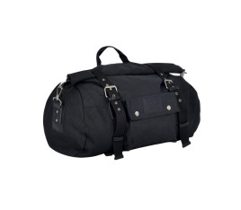 Sac OXFORD Heritage Roll noir 30L